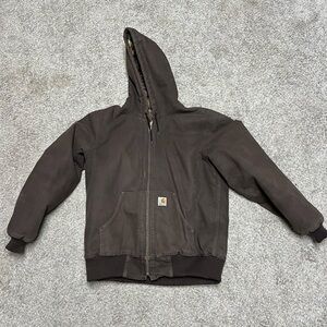 Carhartt Men’s Coat